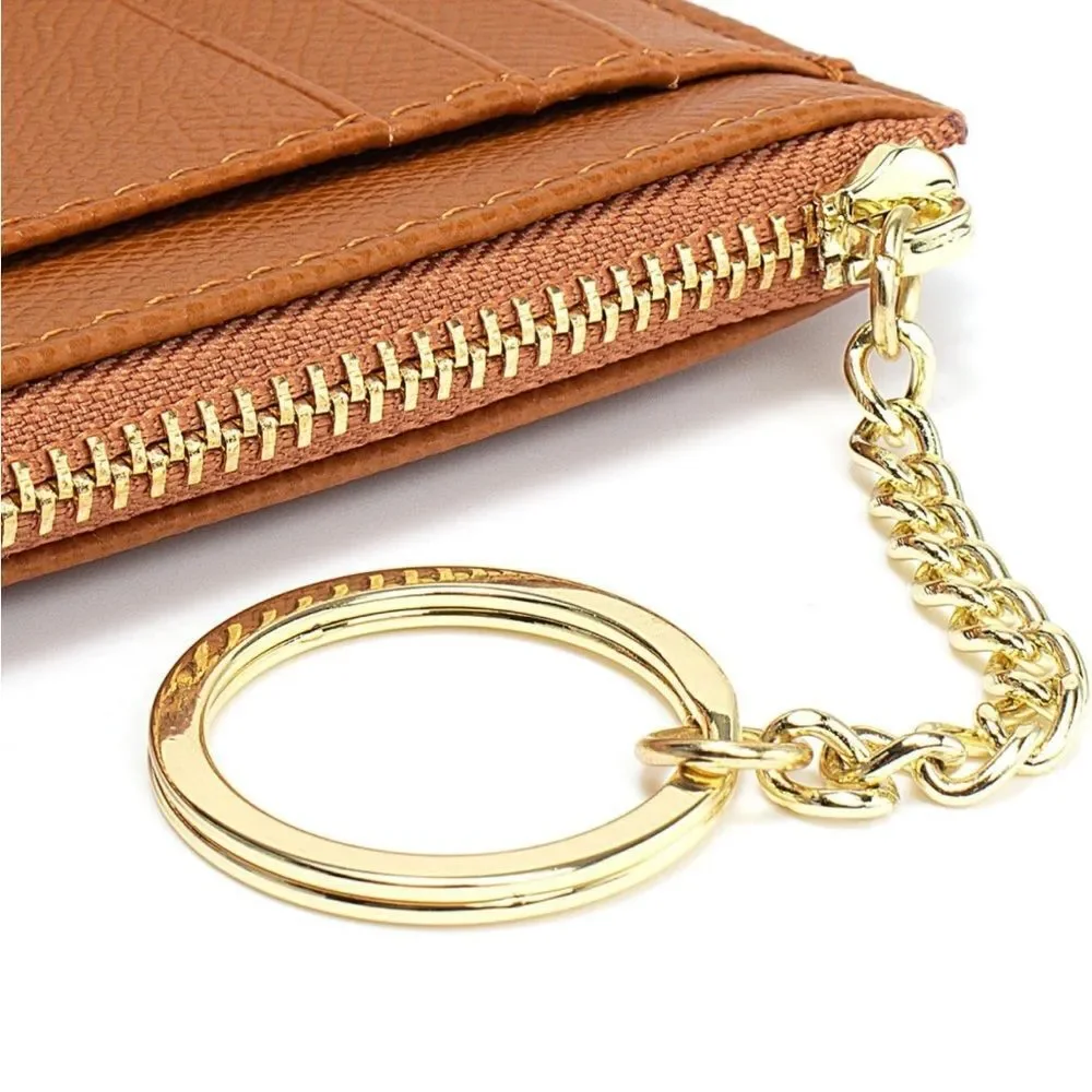 Mini card wallet